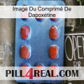 Image Du Comprimé De Dapoxétine 06